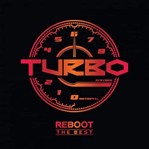 Immagine per 'Turbo - Reboot : The Best'