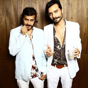 Image for 'Salón Acapulco'