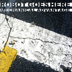 Image for 'Mechanical Advantage'