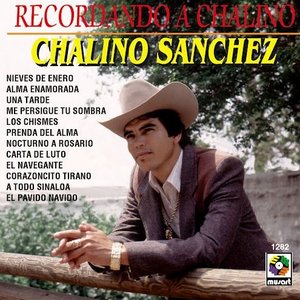 Bild für 'Recordando a Chalino'