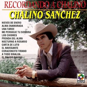 Image for 'Recordando a Chalino'