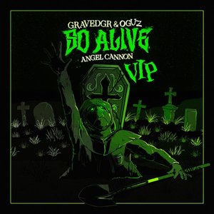 Image for 'So Alive (VIP)'