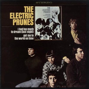 Image for 'Electric Prunes'