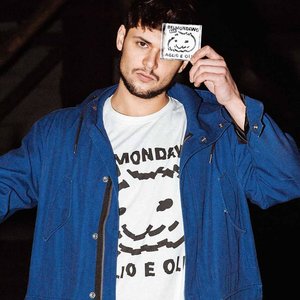 Image for 'Belmondawg'