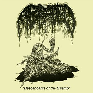 Image for 'Descendants of the Swamp'