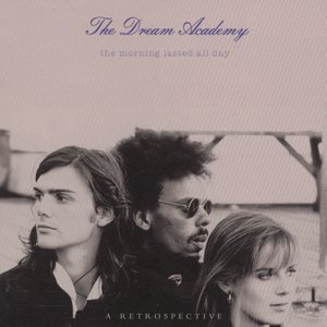 Изображение для 'The Morning Lasted All Day - A Retrospective'