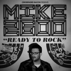 Image for 'Mike 2600'