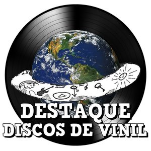 Image for 'Destaque Discos de Vinil'