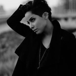 Image for 'Vicci Martinez'