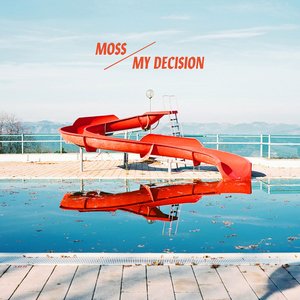 Image for 'My Decision (Edit)'