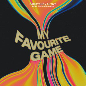 “My Favourite Game (feat. The Cardigans)”的封面