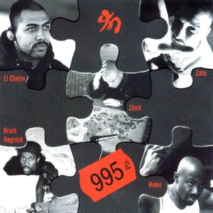 Image for '995'