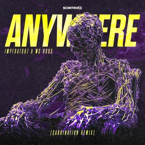 Image for 'Anywhere (Cardination Remix)'