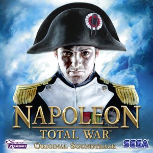 Image for 'Napoleon: Total War (Original Soundtrack)'
