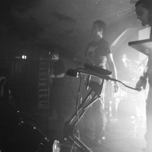 Image for 'Cyanotic'