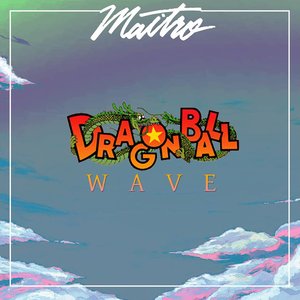 Imagem de 'Dragonball Wave'