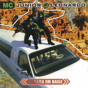 Image for 'De Baile Em Baile'