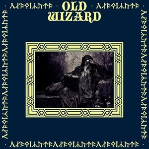 Image for 'Old Wizard I & II'