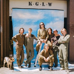 Image for 'King Gizzard & The Lizard Wizard'