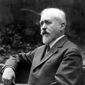 Image for 'Paul Dukas'