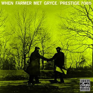 'When Farmer Met Gryce'の画像