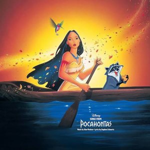 'Pocahontas'の画像