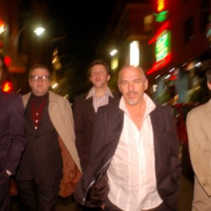 Image for 'The Black Sorrows'