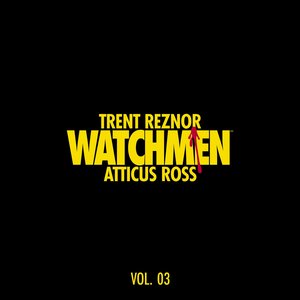 Imagem de 'Watchmen: Volume 3 (Music from the HBO Series)'