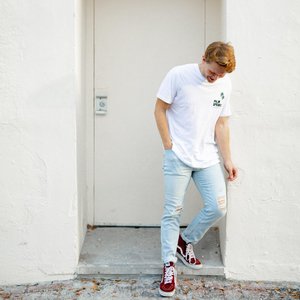 “Tanner.”的封面