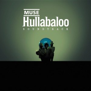Image for 'Hullabaloo: Soundtrack'