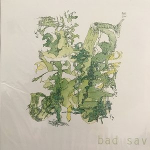Image for 'Bad Sav'