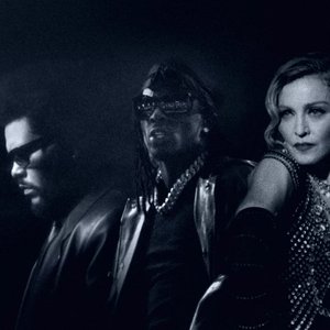 Imagen de 'The Weeknd, Madonna, Playboi Carti'
