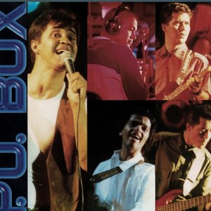 Image for 'P.O. Box Ao Vivo'
