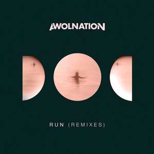 Image for 'Run (Remixes)'