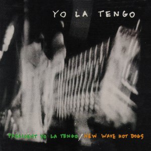 Image for 'President Yo La Tengo / New Wave Hot Dogs'