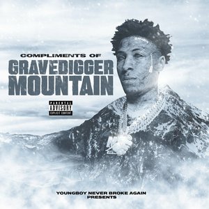 Image for 'Compliments of Grave Digger Mountain'