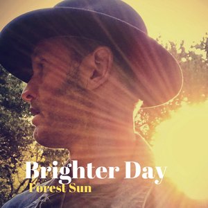 Image for 'Brighter Day'