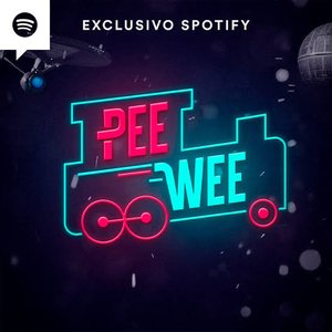 Image for 'PeeWeeCast'