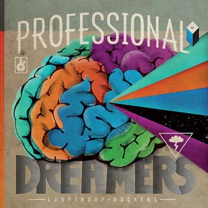 Immagine per 'Professional Dreamers'