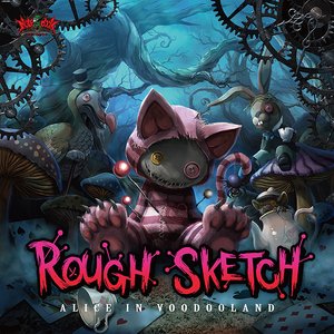 Image for 'ALICE IN VOODOOLAND'