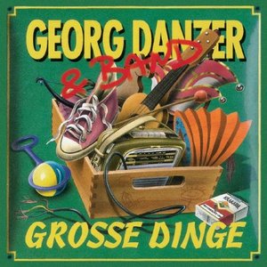 Image for 'Grosse Dinge (Remastered)'