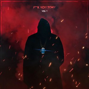Image for 'F**k You Tony, Vol. 1'
