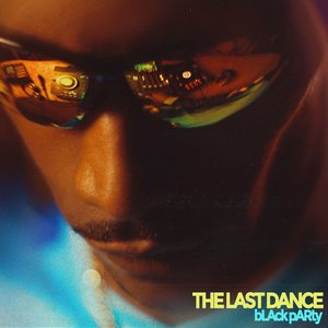 Image for 'The Last Dance'