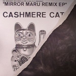 Imagen de 'Mirror Maru (Remixes)'