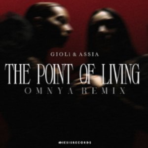 Image for 'The Point Of Living (Omnya Remix)'