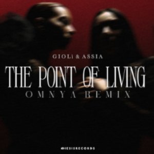 'The Point Of Living (Omnya Remix)'の画像