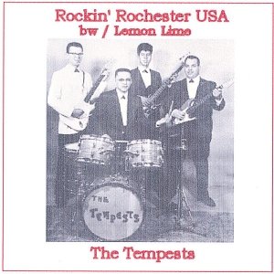 Image for 'Rockin' Rochester USA'