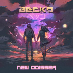 Image for 'New Odissea'