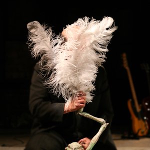 Bild für 'Figurentheater Wilde&Vogel'