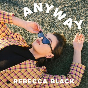 Imagem de 'Anyway - Single'